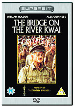 Bridge On The River Kwai, The (Superbit)