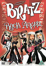 Bratz - Rock Angelz