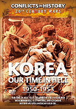 Conflicts - The Korean War