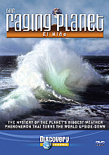 Raging Planet - Mysteries Of El Nino