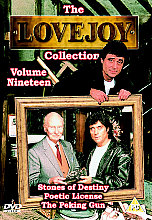 Lovejoy Collection - Vol. 19, The