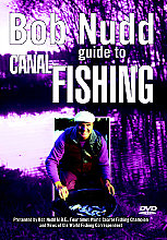 Bob Nudd - Guide To Canal Fishing