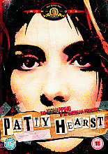 Patty Hearst