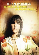 Gram Parsons - Fallen Angel