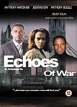 Echoes Of War