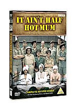 It Ain't Half Hot Mum - Series 2