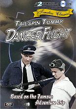 Danger Flight (Remastered)