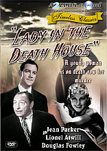 Lady In The Death House (Remastered)