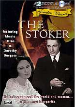 Stoker, The (Remastered)