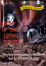 Night Of The Living Dead (Remastered)