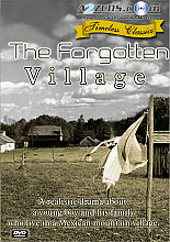 Forgotten Village, The (Remastered)