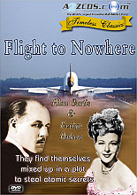 Flight To Nowhere (Remastered)