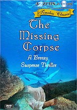 Missing Corpse, The (Remastered)