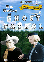 Ghost Patrol (Remastered)