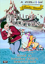 Gulliver's Travels