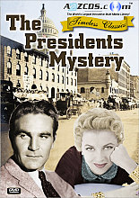 President's Mystery, The (Remastered)