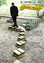 Silver Trail, The (Remastered)