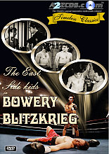 Bowery Blitzkrieg (Remastered)