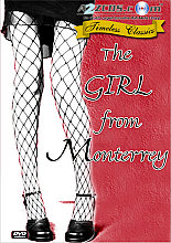 Girl From Monterey, The (Remastered)