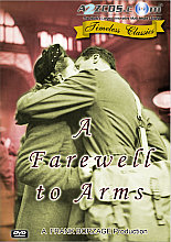 Farewell To Arms, A (Remastered)