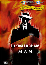 Indestructible Man, The (Remastered)