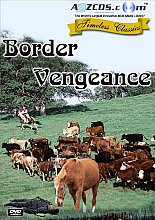 Border Vengeance (Remastered)