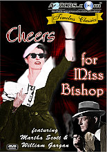 Cheers For Miss Bishop (Remastered)