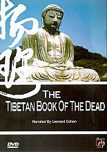 Tibetan Book Of The Dead, The