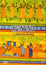 Koinonia - Celebrate In Gothenburg