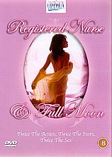 Registered Nurse / Full Moon