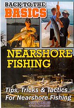 Basics Of Nearshore Fishing, The