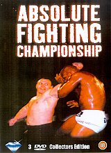 Absolute Fighting Championship (Collector's Edition)