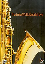 Ernie Watts Quartet Live, The