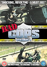 Bad Cops - Vol. 1