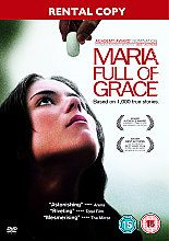 Maria Full Of Grace