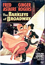 Barkleys Of Broadway, The (Various Artists)