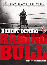 Raging Bull (Ultimate Edition)