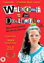 Welcome To The Dollhouse