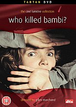 Who Killed Bambi? (Subtitled)