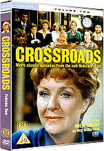 Crossroads - Volume 2