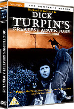 Dick Turpin's Greatest Adventure