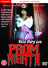 Prom Night 2 - Hello Mary Lou