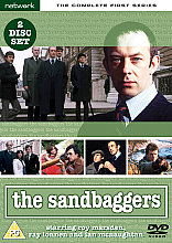 Sandbaggers - Series 1, The