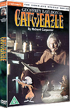 Catweazle - Series 2