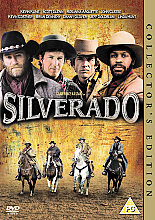 Silverado (Collector's Edition)