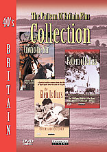 Pattern Of Britain Plus Collection, The (Box Set)