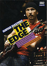 Edge - Guitar Masters, The (+CD)