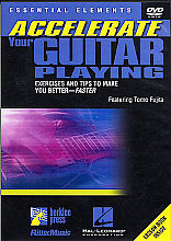 Accelerate Your Guitar Playing