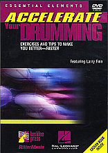 Accelerate Your Drumming