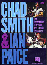 Chad Smith And Ian Paice - Live